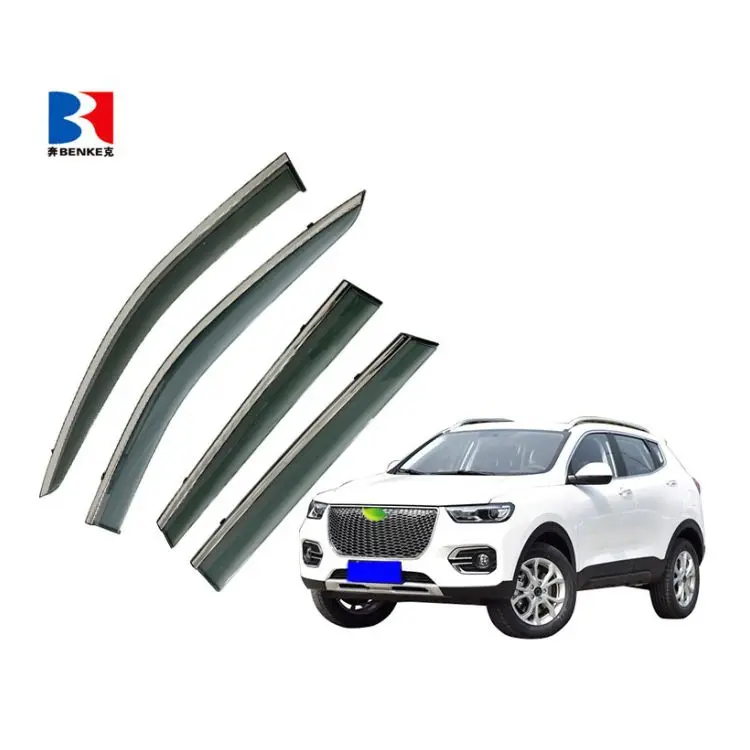 Высококачественный дефлектор для Большой Стены HAVAL H2S 2017 OEM