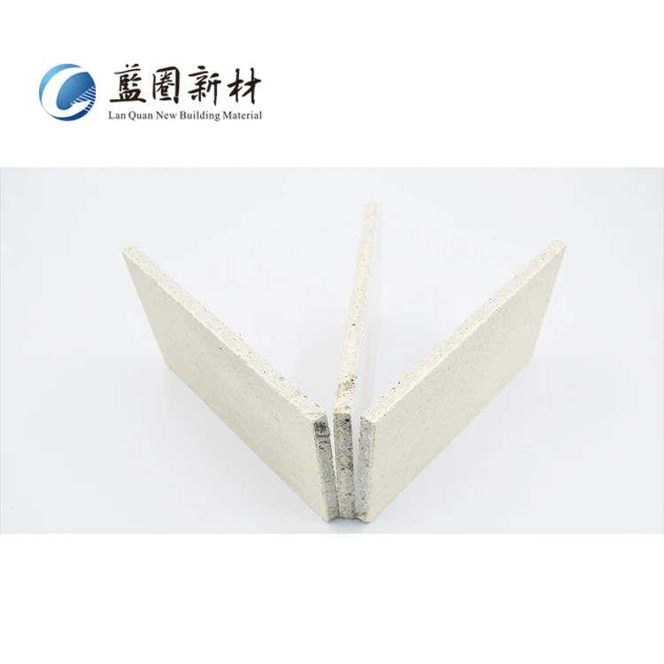 
3000x1200mm mgo partition board 