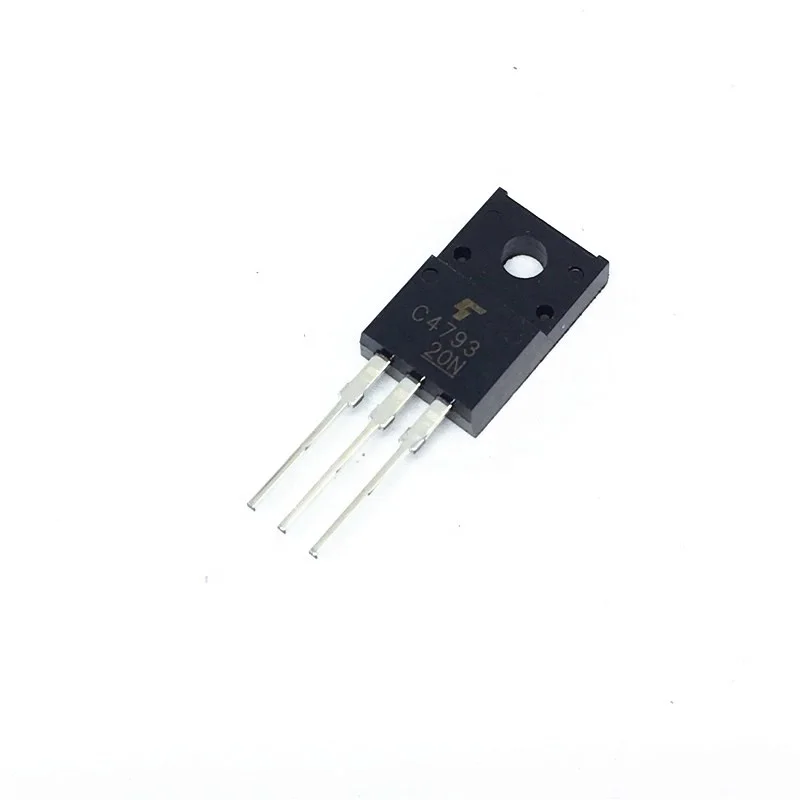 Новый 2SC4793 C4793 TO-220F аудио усилитель сопряжения