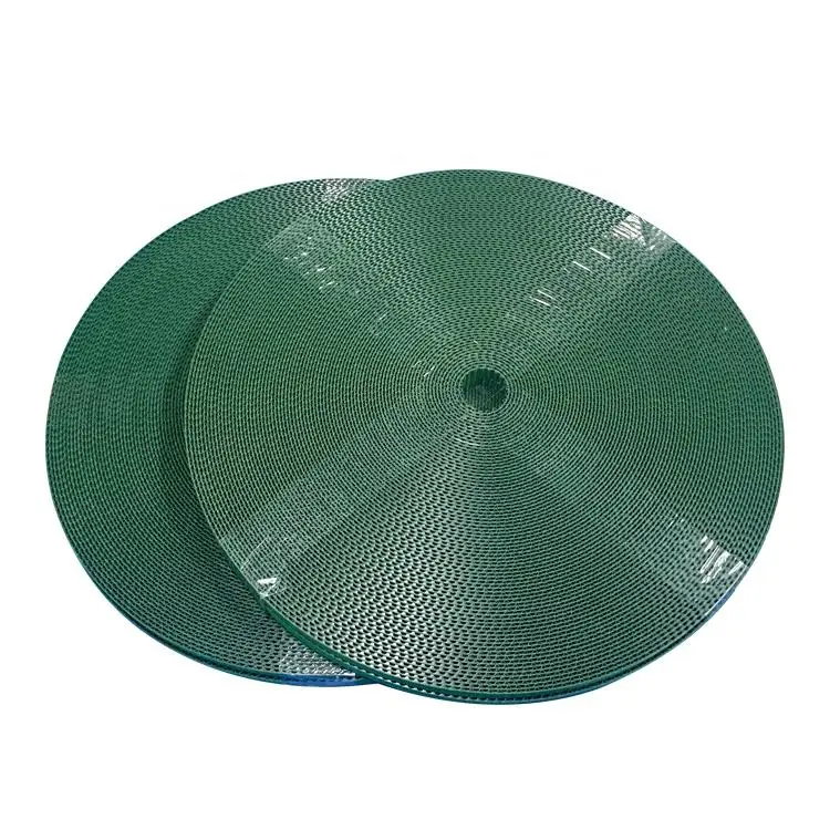 Curtain electric track accessories Trietex synchronous belt high strength toughness tooth drive belt factory direct supply