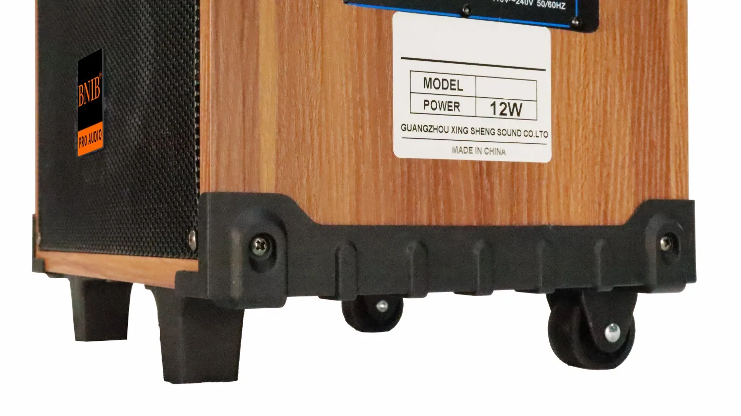 2022 Innovative Products ODM OEM 10 Inch Speaker Big Speaker Pa Speaker System Wholesale Audio System Sound