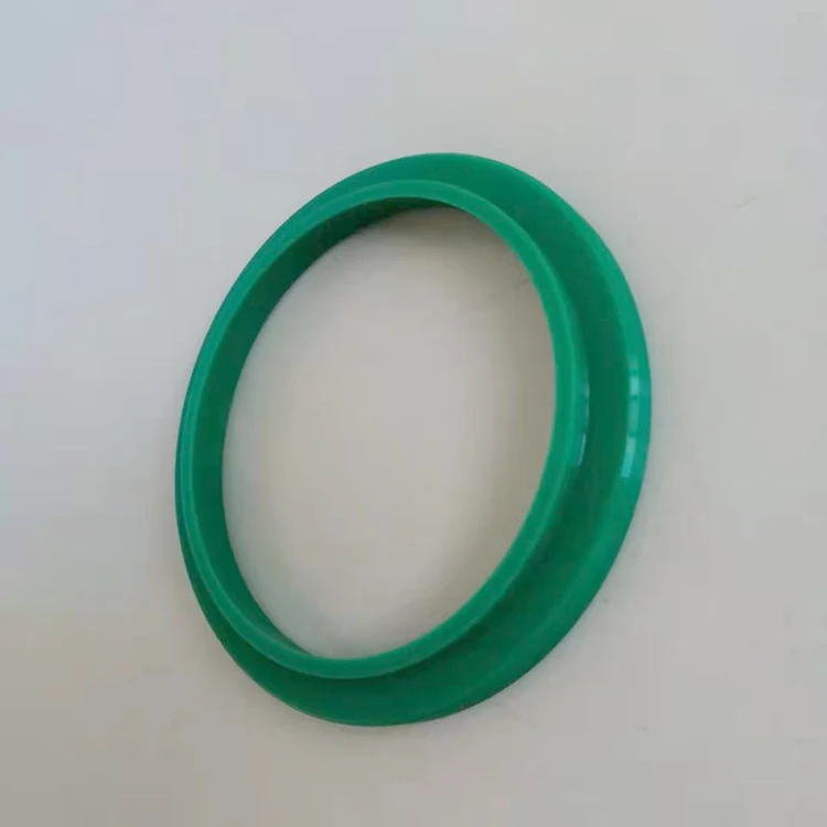 Customised Hydraulic Cylinder Polyurethane Y-Ring Pneumatic Piston Rod Oil Seal Pu Tpu U-Shape Seal Combination Seal