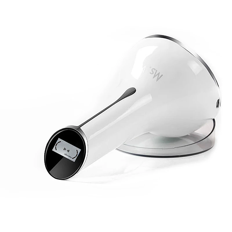 Home Use Beauty Massager Vibrating Galvanic Portable Heated Body Slimming Beauty Device