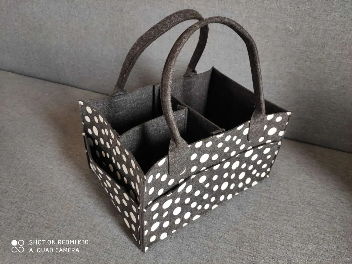 Оптовая продажа, Многофункциональный органайзер для детских подгузников, портативный складной органайзер для хранения детских подгузников для мам