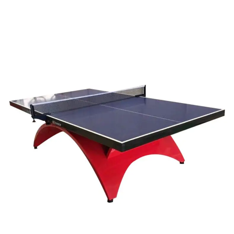 2020 Portable Table Tennis Ping Pong Tables For Playing