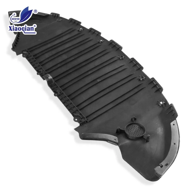 OEM 1493760-00-A 1613579-00-a передний бампер Нижняя панель для защиты от брызг Защитная крышка Tesla Model Y
