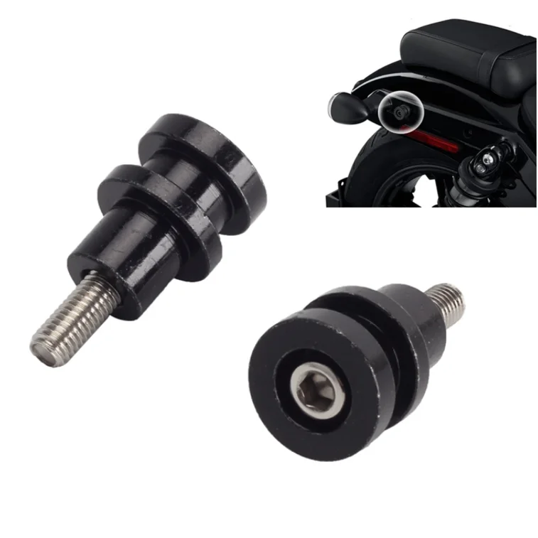 Motorcycle Holdfast Sissybar Backrest Detachable Docking Hardware Complete Kit For Harley Nightster RH 975 RH975 2022-later