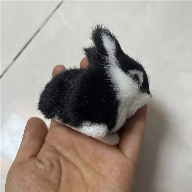 Rabbit Plush Toys Kids Toys Decorations