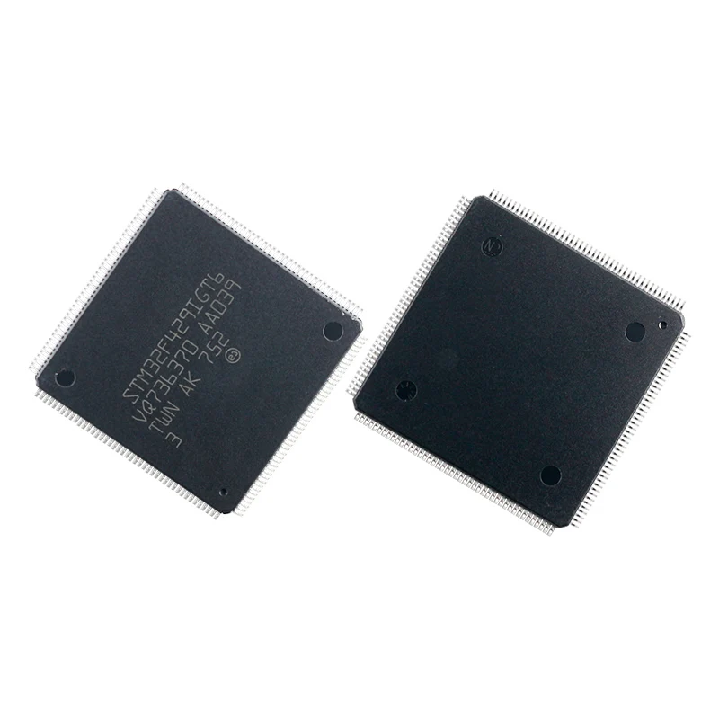 STM32F429IGT6 New and Original High Quality IC Chips Integrated Circuits Microcontroller MCU STM32F429IGT6