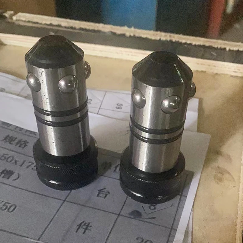3D Accessories for Welding Table Quick Locking Long Bolts for Soldering Stations