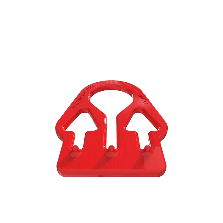 G80 Alloy Steel Type A Master Link/Lifting Link