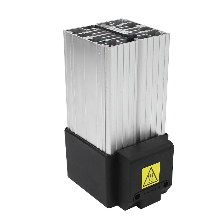 400W Quiet Electric Heaters Mini Ptc Industrial Heating Element Heater Type HGL046