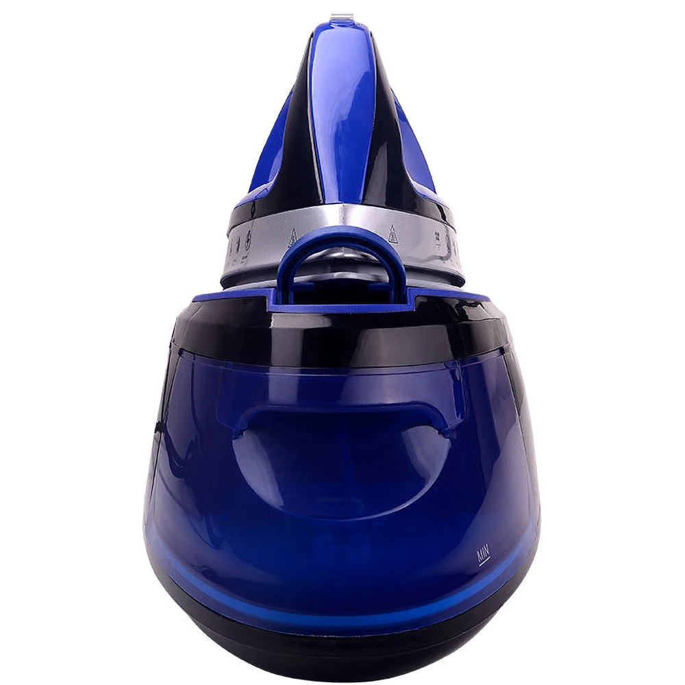 Professional Faster Iron Press Station Electric Garment For Clothes Flat Commercial Steam Irons With Water Tank