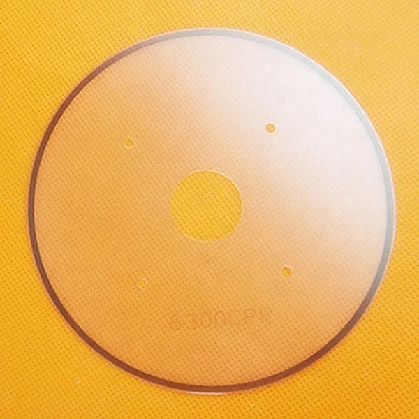 Grating Disk For Mutoh VJ1604 RJ900C Printer