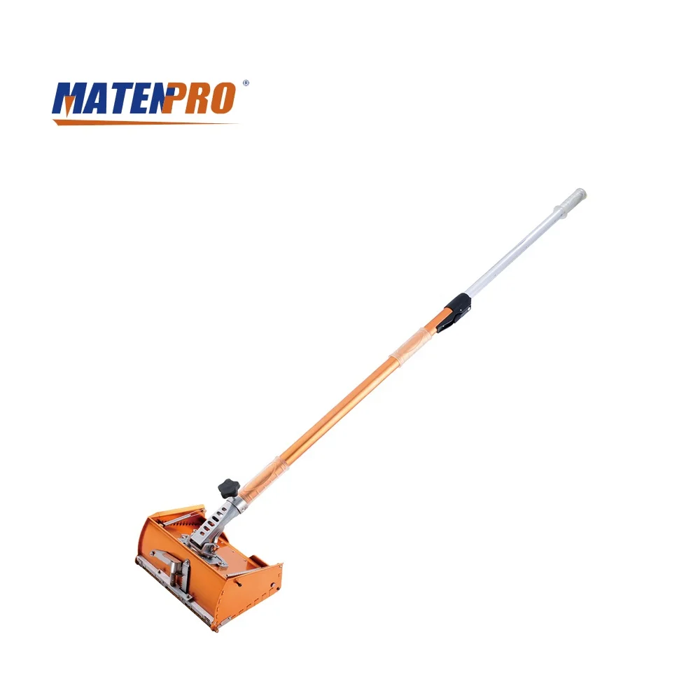 
Flat Plaster box machine flat box size 10 flexible handle MT-10 