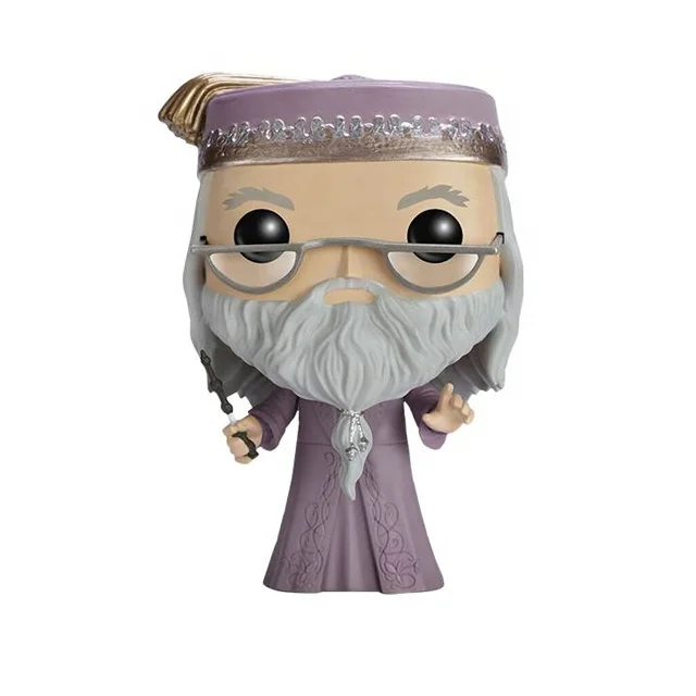 Фигурки из фильма «Гарри поттте» игрушки Funko POP 2019 детские в коробке декоративные фигурки Детские модели sirius