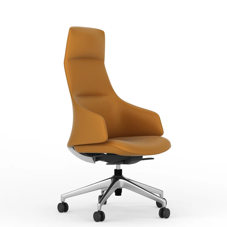 High quality Pu leather chair Swivel chair for office Executive chair