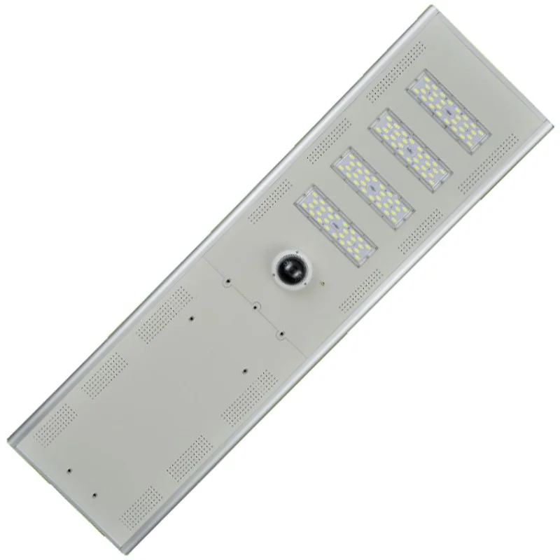300 Watt Led 300W High Power 200W Lamp 100W Chip Solar Street Light