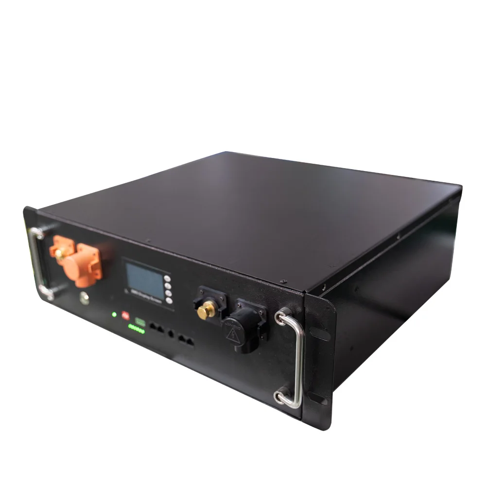 Home Power System Lifepo4 Lithium Ion Battery Pack Solar Energy 48v 5kwh 7kwh 10kwh 100ah 200ah Storage Battery
