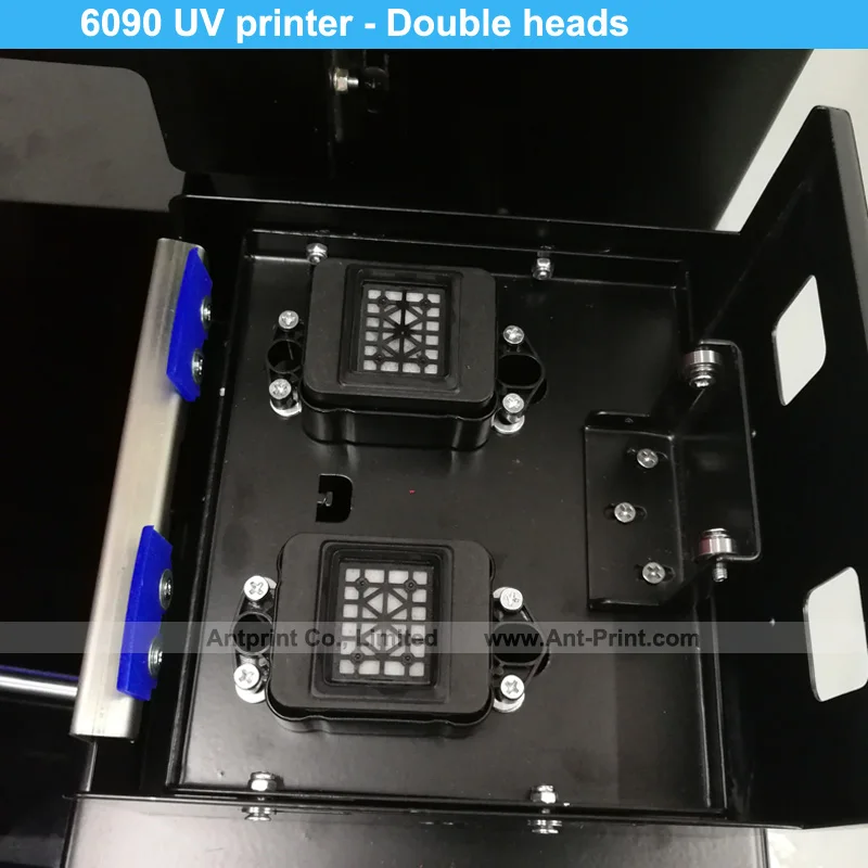 New Upgraded 6090 chocolate food printer direct to chocolate candy bread food printing machine printer price