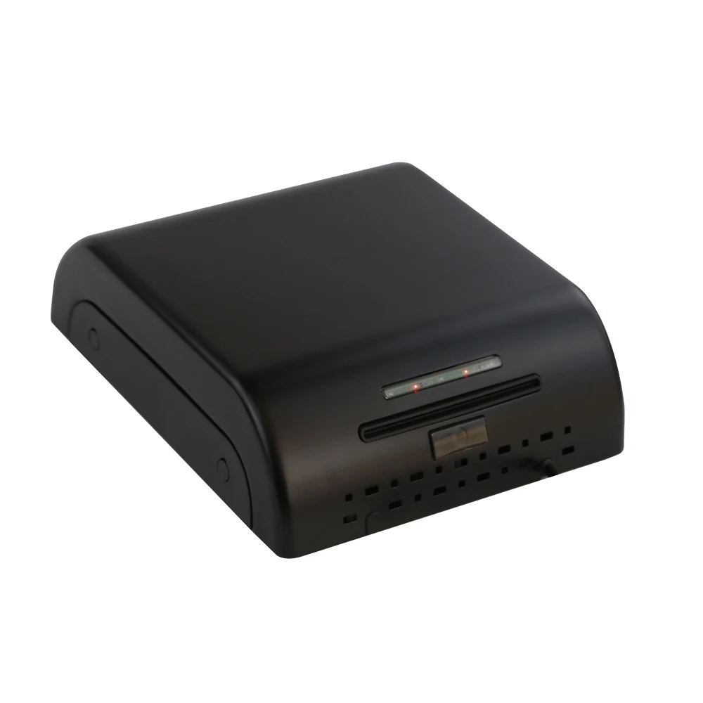 W-329S1 Stainless Steel Black Painting Side-adjusting Automatic High Speed UV Hand Dryer with HEPA filter 10cm