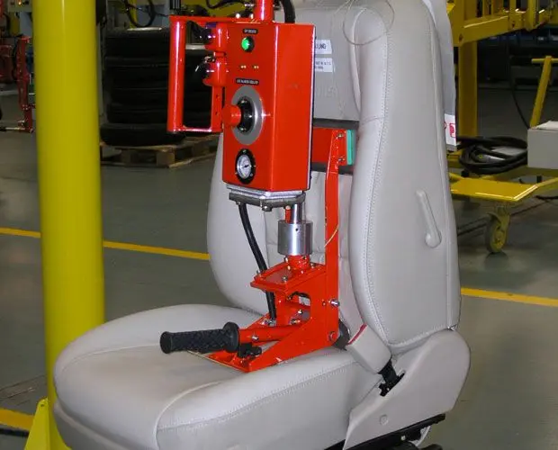 China industrial  material lifting equipment air balance pneumatic manipulator for transfer assembly auto car seat