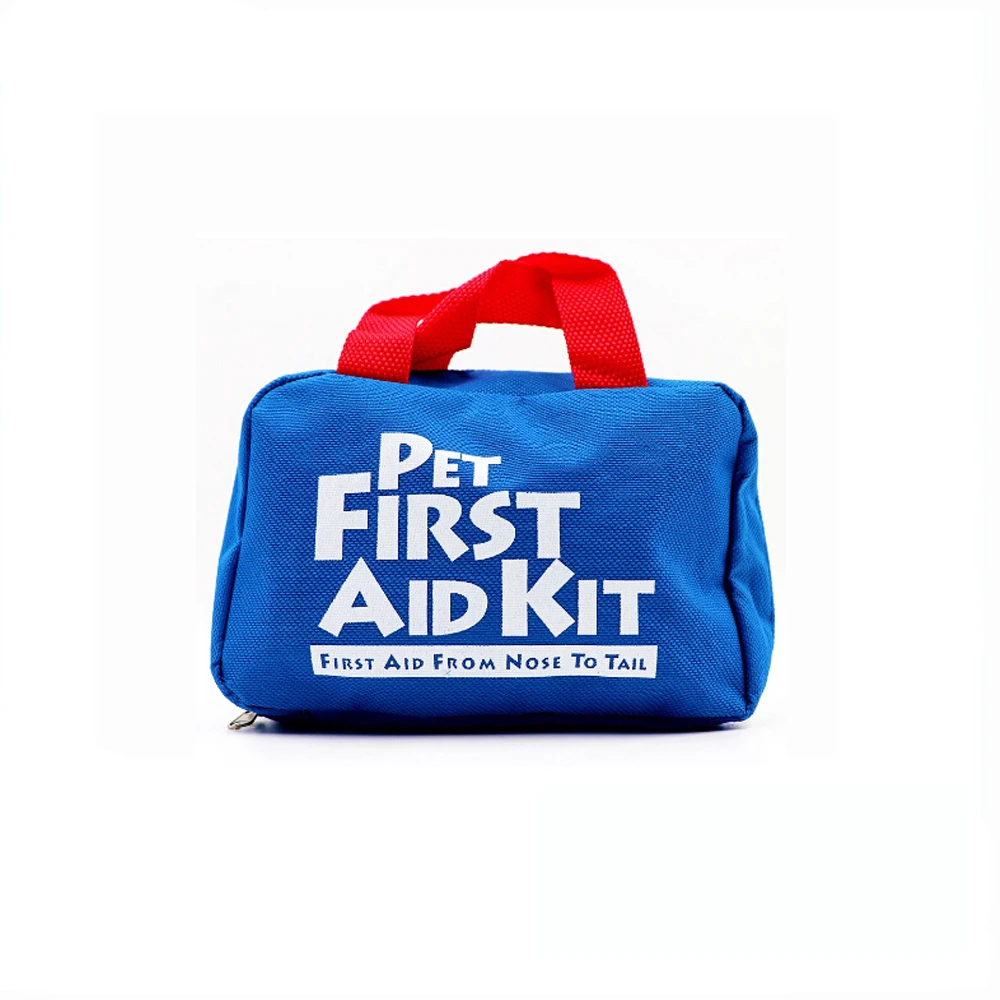 
New design superior quality first aid bag pet good price 