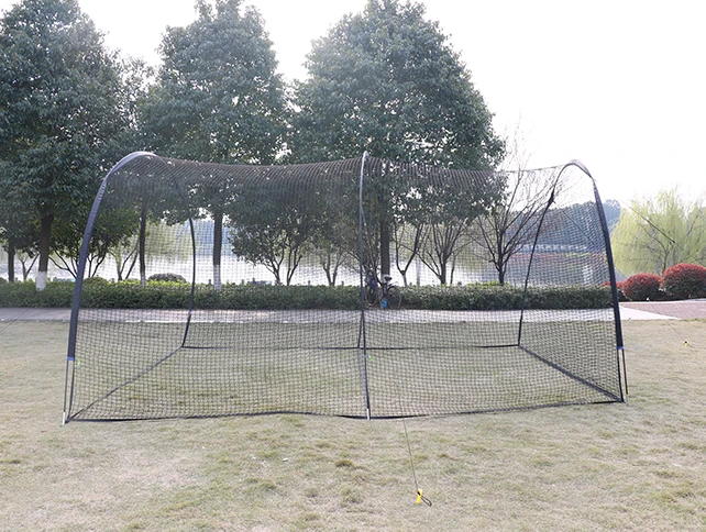 Baseball Net Batting Cage Baseball Nets Baseball Net practice for  Hitting and Pitching