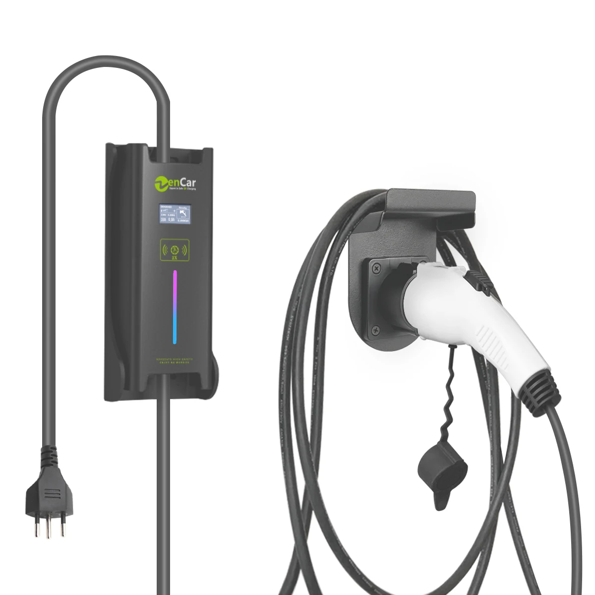 EV зарядная станция типа а 10 а тип 1 к T13 разъем электрическое зарядное устройство автомобильная станция EV зарядка Evse зарядное устройство разъем EV