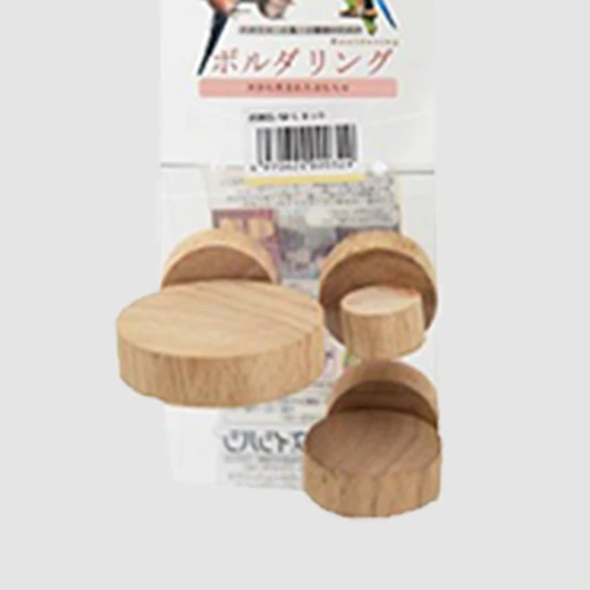 Comfortably Various Sizes Parrot Bird Flying Interactive Wood Pet Toys