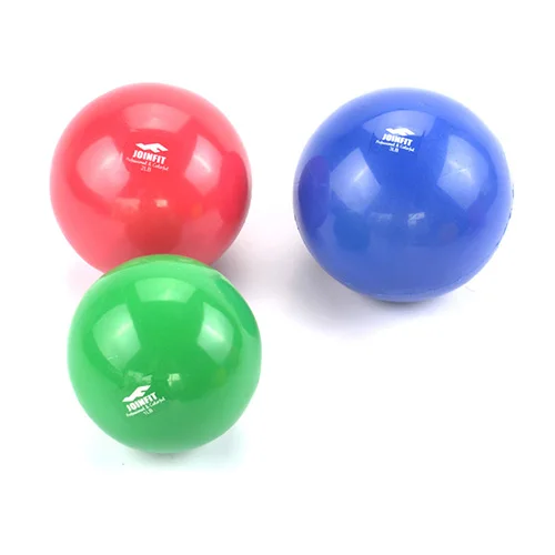 PVC soft inflating toning ball/soft slam ball/Any size PVC hand weight ball