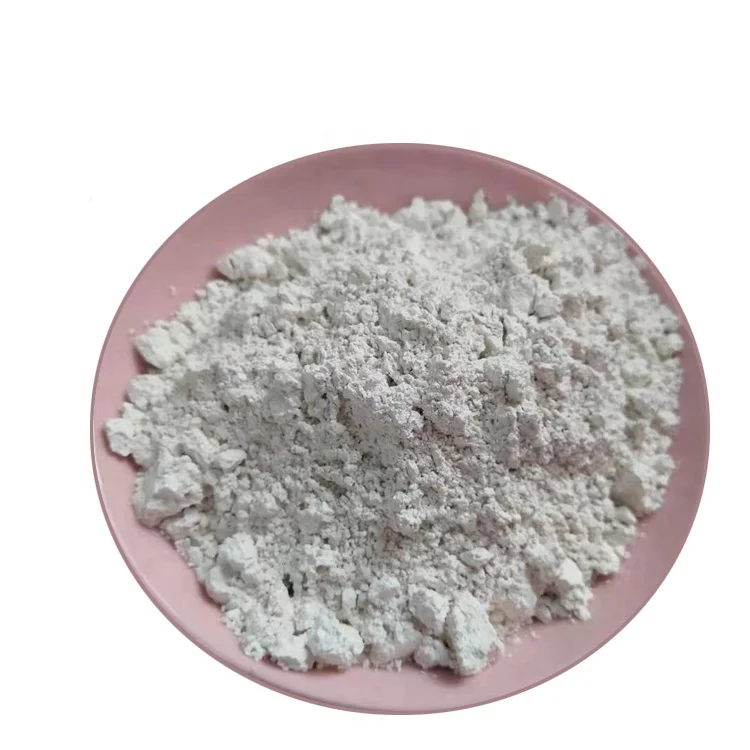 kaolin clay manufacturer sell kaolin pharma grade and food grade kaolin