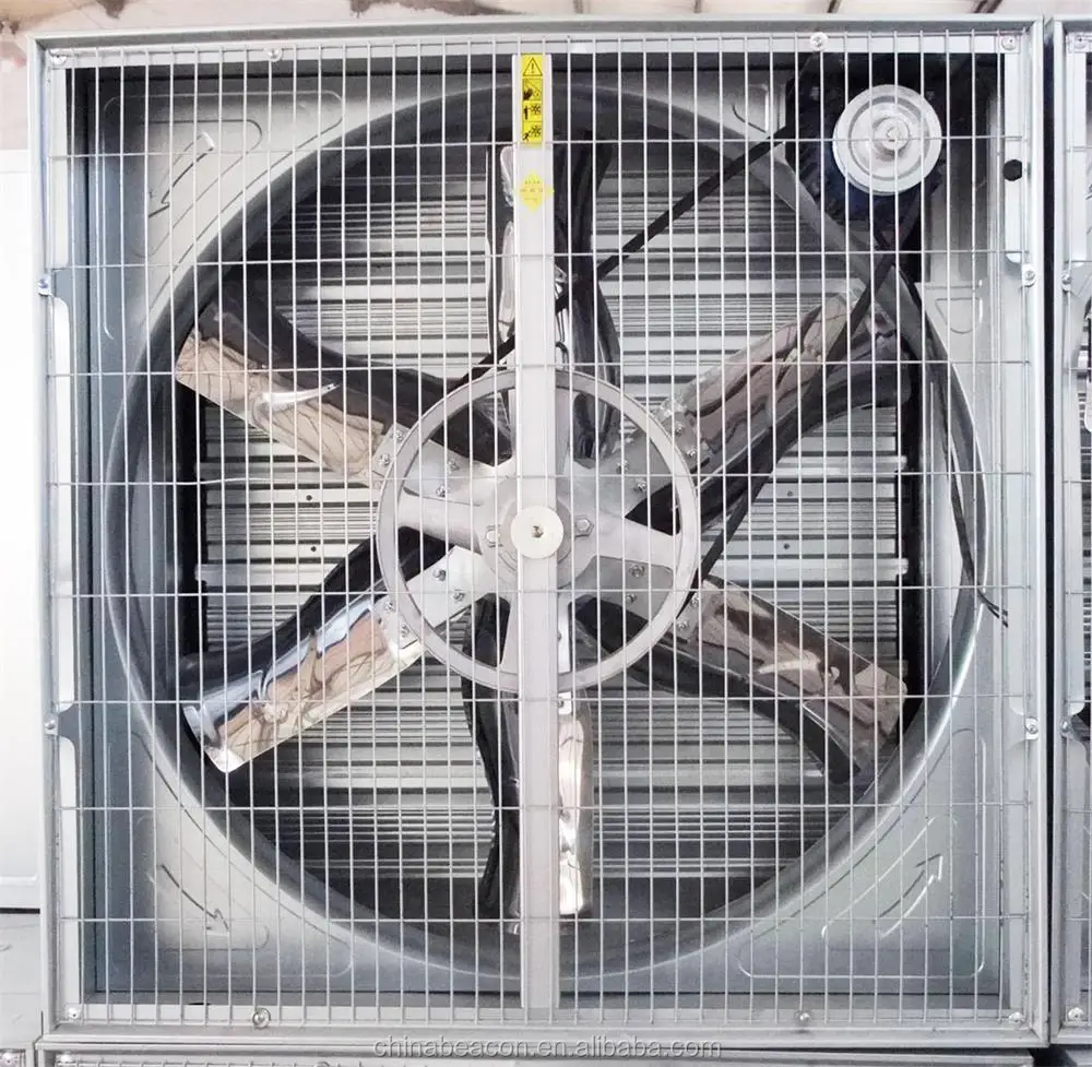 Вытяжной вентилятор для теплицы/система контроля климата в теплице/тепличные вентиляторы