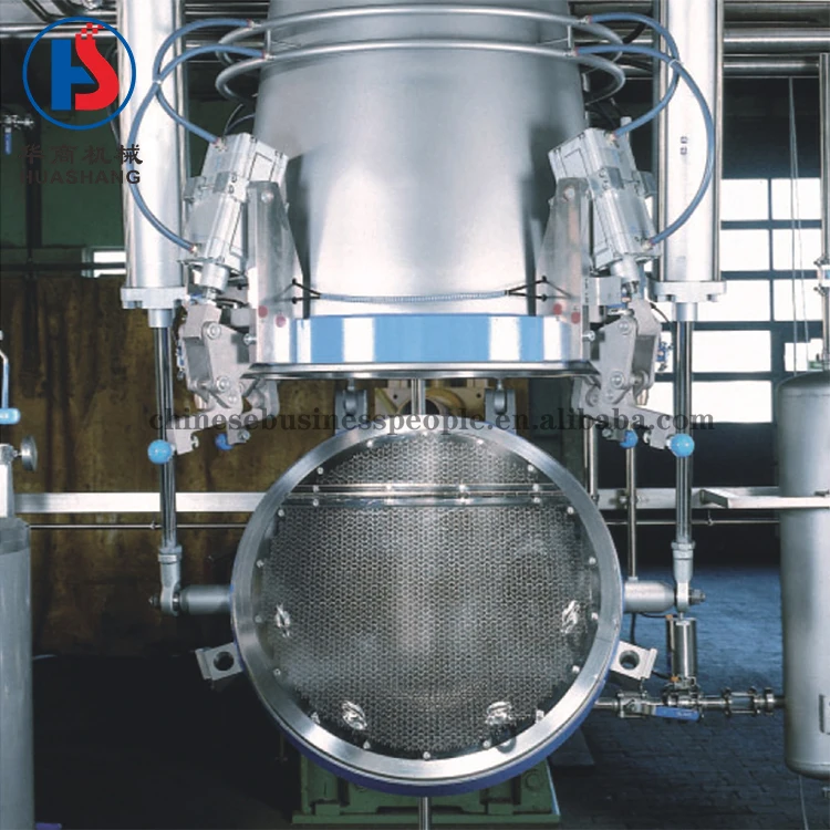 50L/100L/200L/300L small machine for home extractor manufacturing chemical pharmaceutical machinery