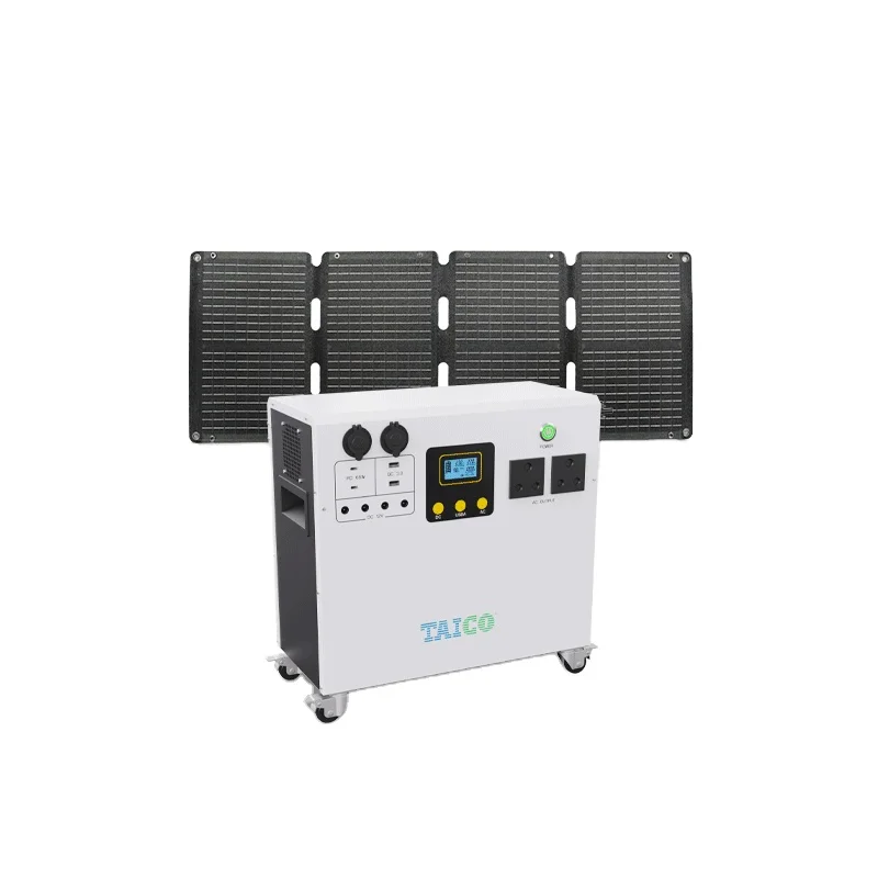 ESS Lithium Battery Pack 1KW 800W 600 watt Balcony Solar Panel Roof Photovoltaics Bracket Home Energy Storage Systems