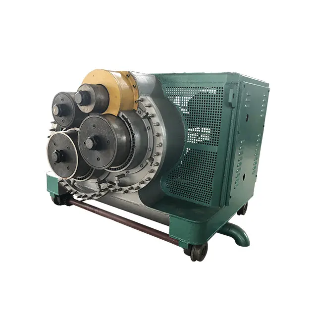 оборудование для производства строительных материалов