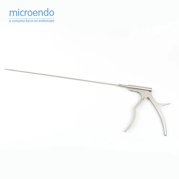 Transforaminal endoscopic rongeur Spine endoscopy kerrison instruments Transforaminal endoscopic instruments