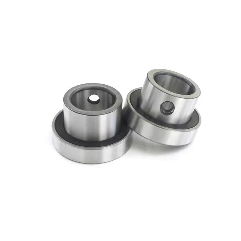 Inner ring raised bearing 687 6901 6003 6004 6005 textile embroidery machine Non-standard ball bearing