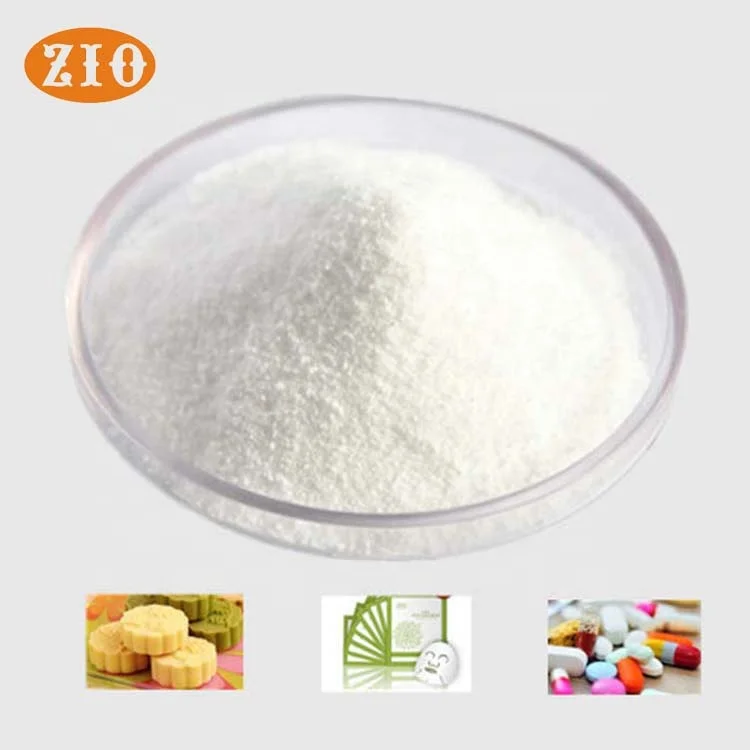 
25kg/bag food sweeteners trehalose for drinks, candy and bread with purity99% 