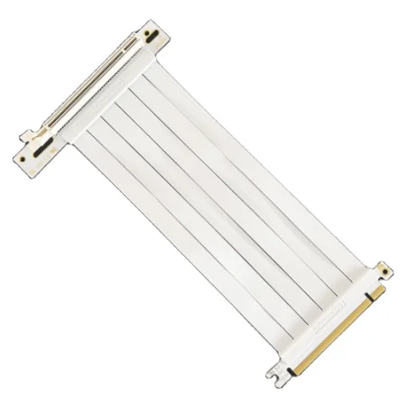 90  Riser Cable PCI-E 3.0 4.0 5.0  x16 High Speed Flexible Extender Card Extension Port 90  Degree Adapter for Graphic Card