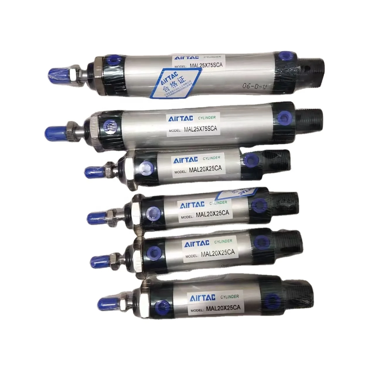 RMS16X50 New Original Low Price Air Cylinder In Stock