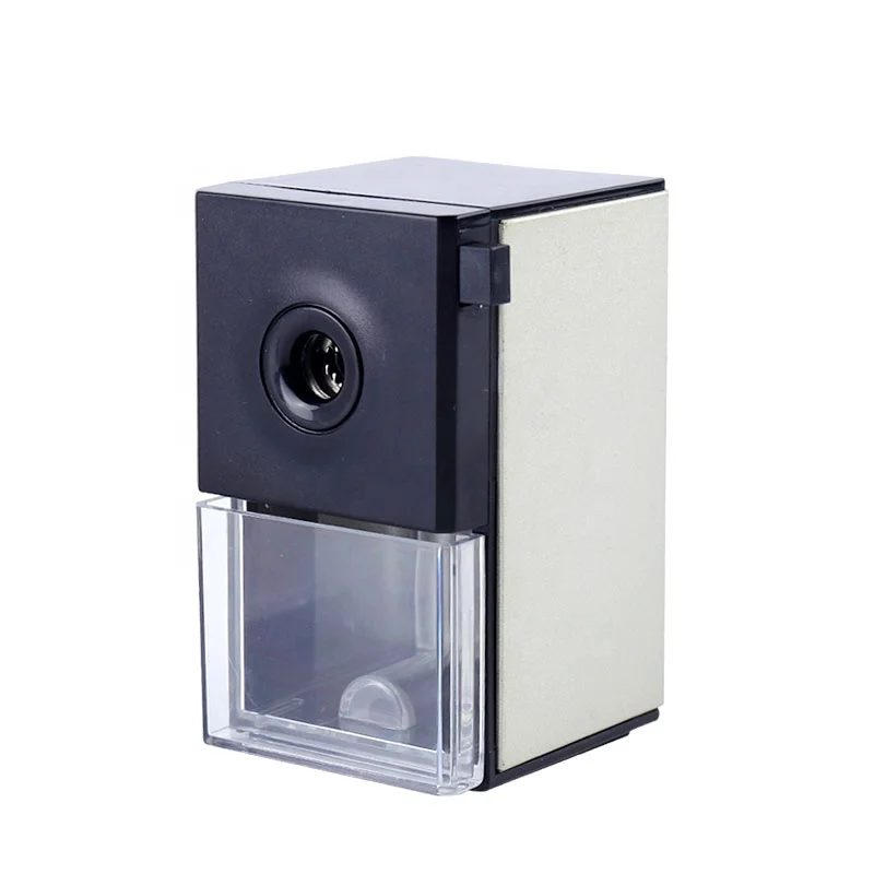 Good Price and Good Quality Metal Pencil Sharpener Customized Pencil Sharpener