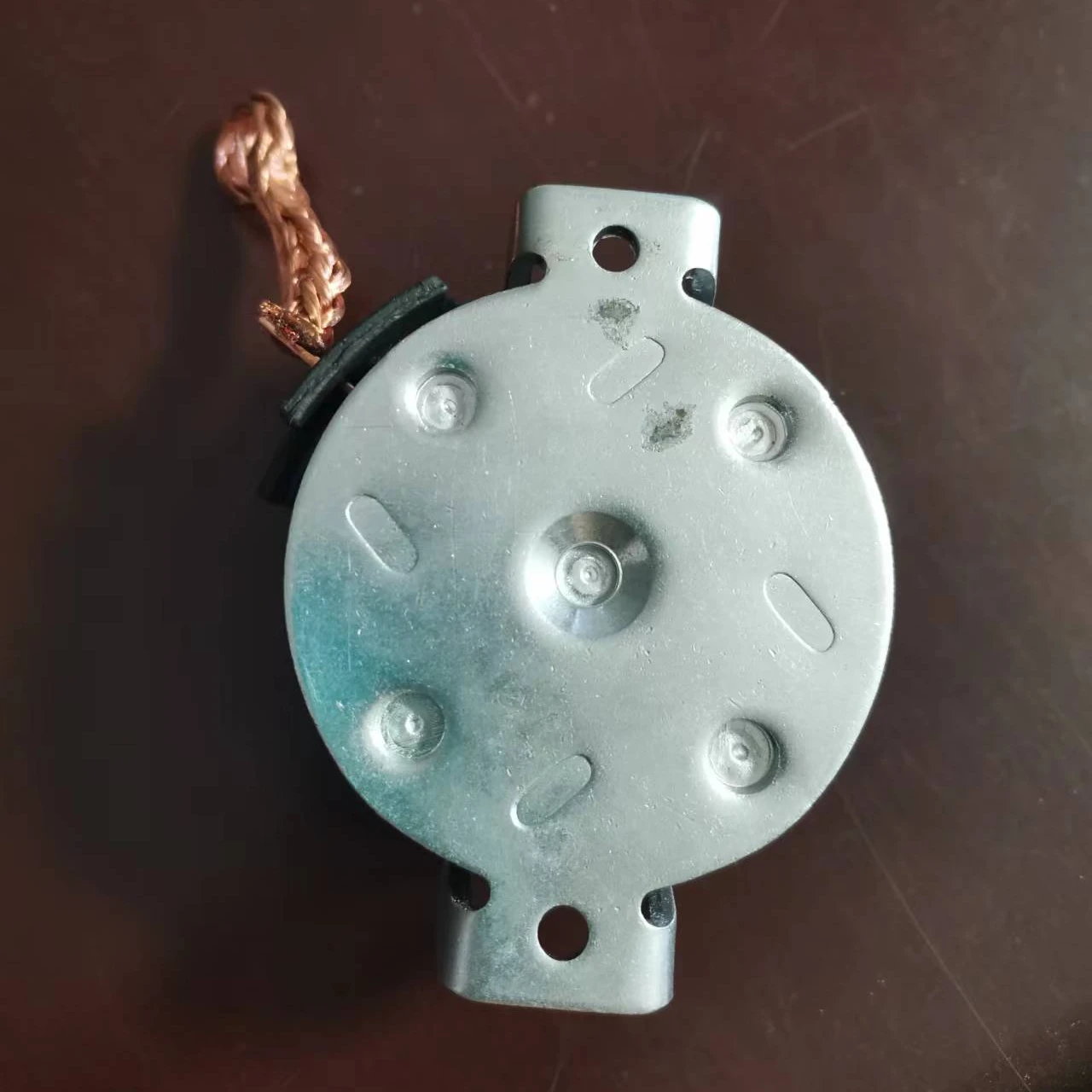 Starter Carbon Brush Holder 3.5x6.5x10x15 81236 191849 191771 PSX166-167