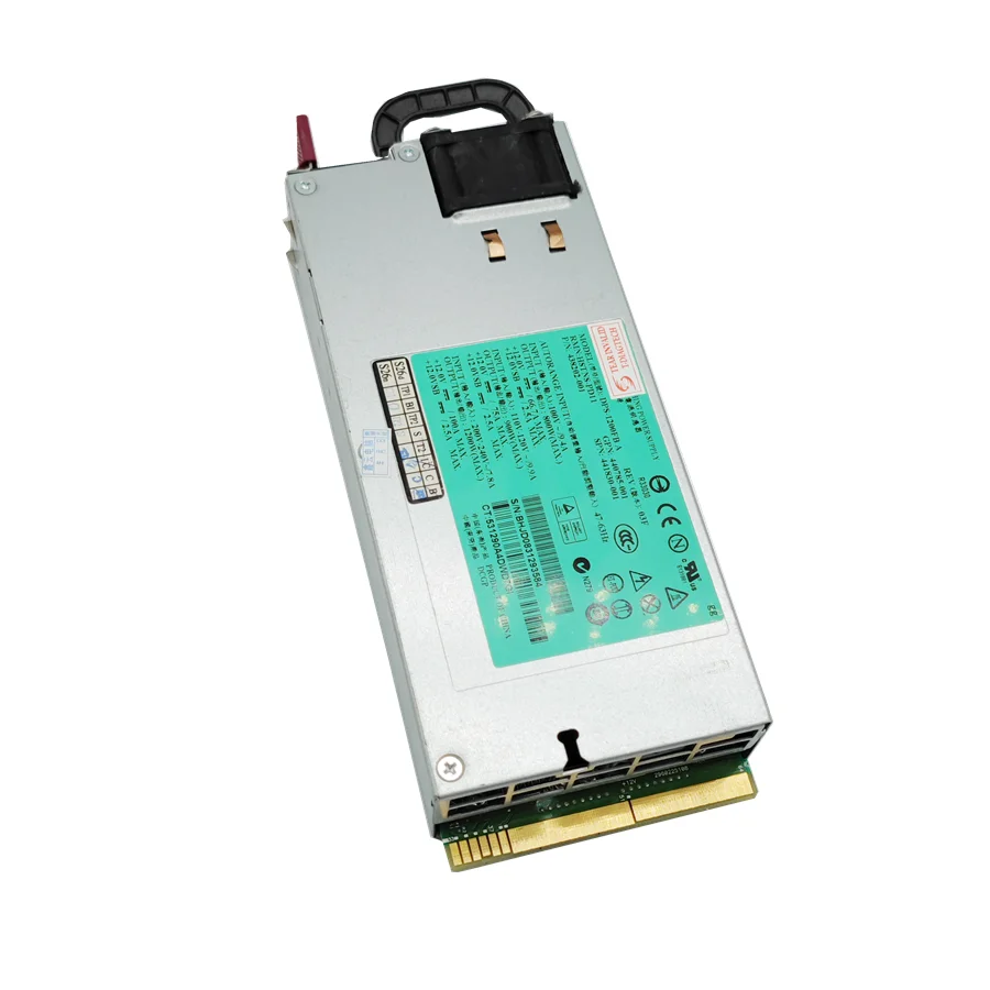 Server Power DPS-1200FB A 438202-001 12V 1200W power supply