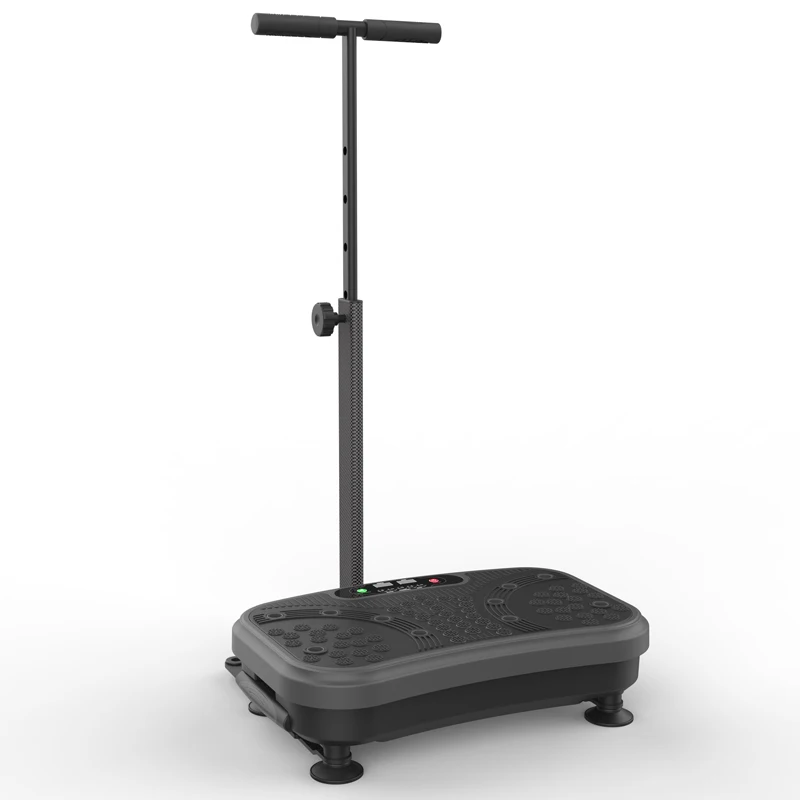 TUDEEN Weight Loss Shaping Toning Wellness Home Gyms Workout Vibration Plate Wholesale Customized Vibrating Plate Fitness