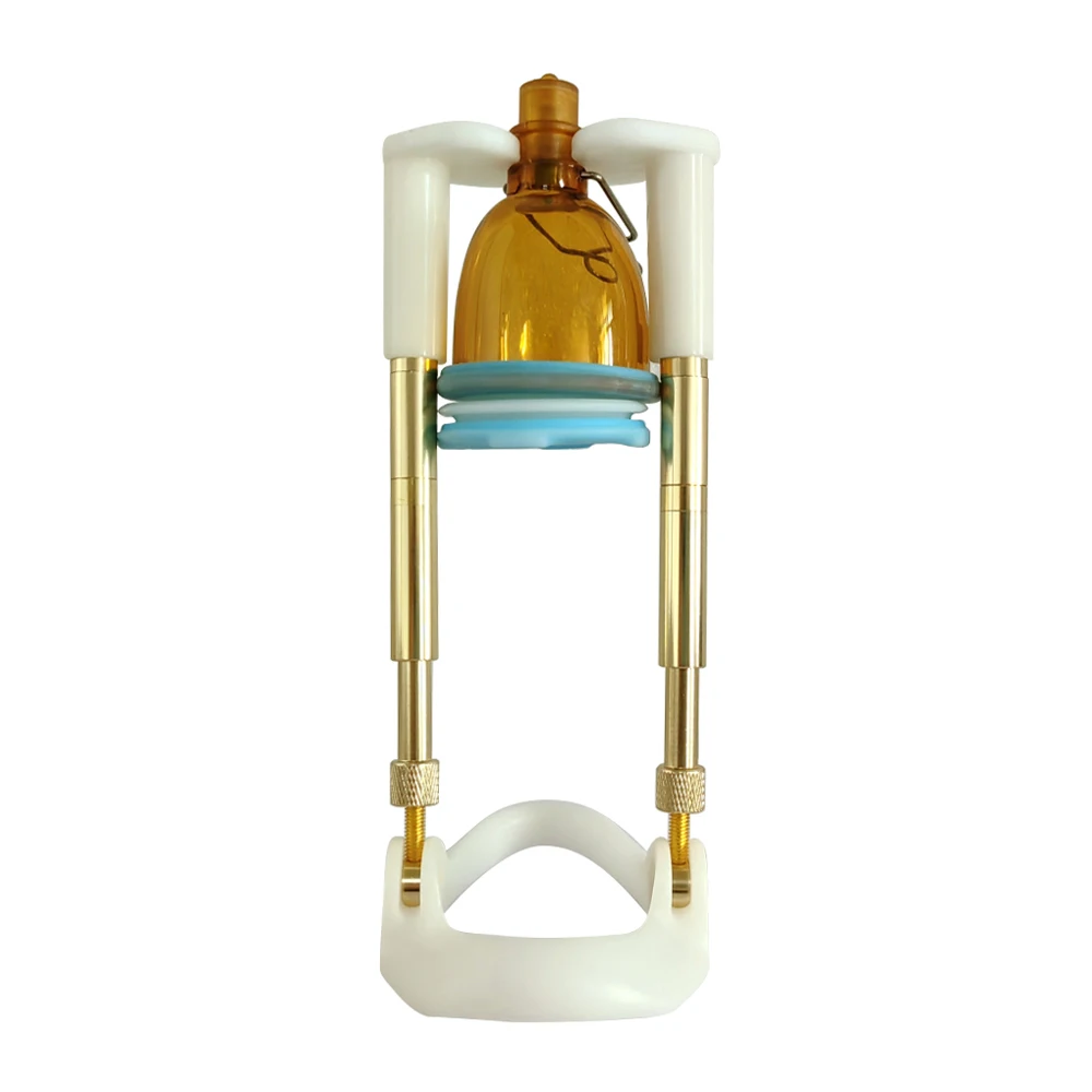 Удлинитель для увеличения пениса с вакуумной чашкой, 2023 Размер