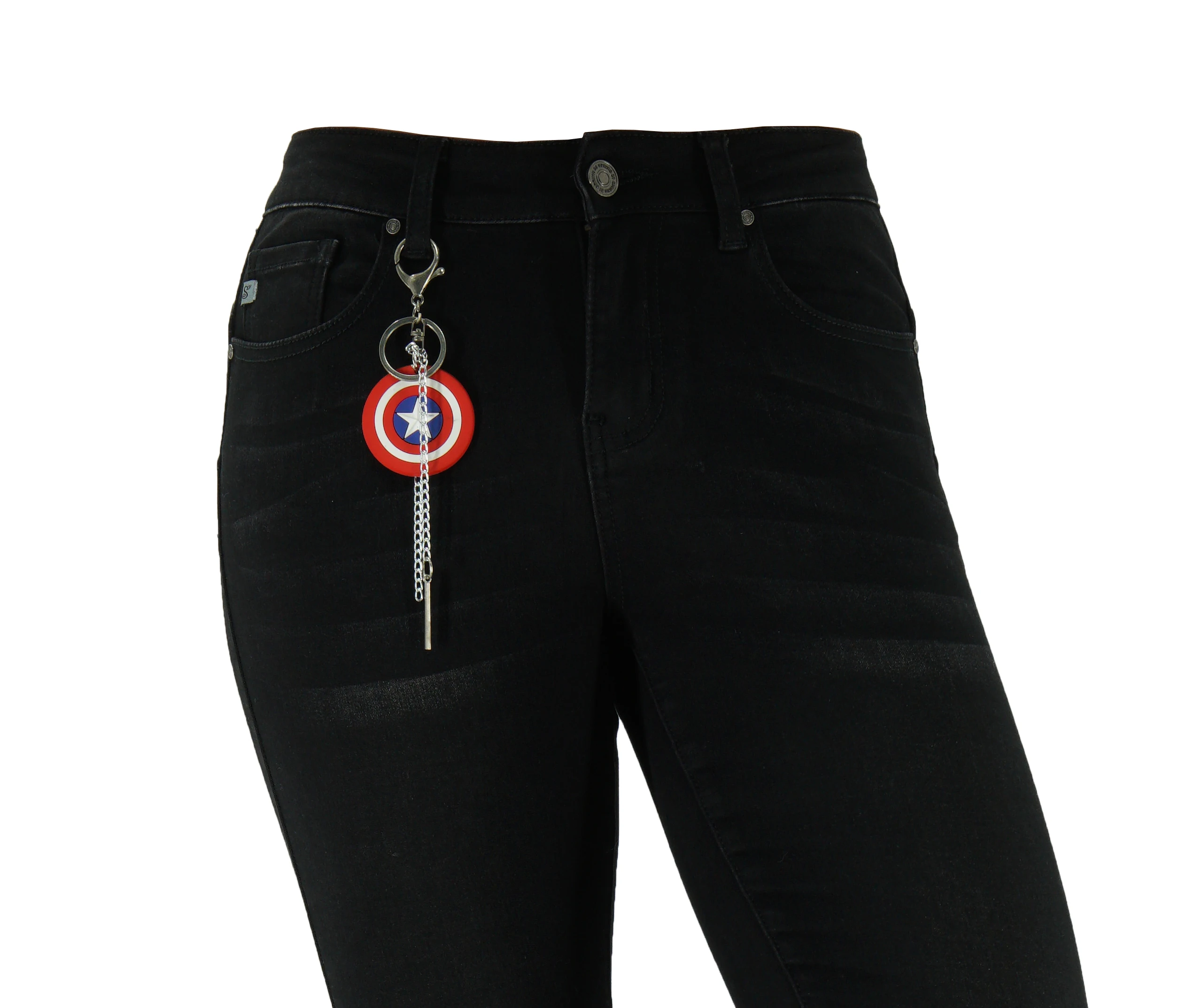 
Custom New Fashion balck jeans manufacturer Women leggings jeans silm fit bangladesh guangzhou jeans 