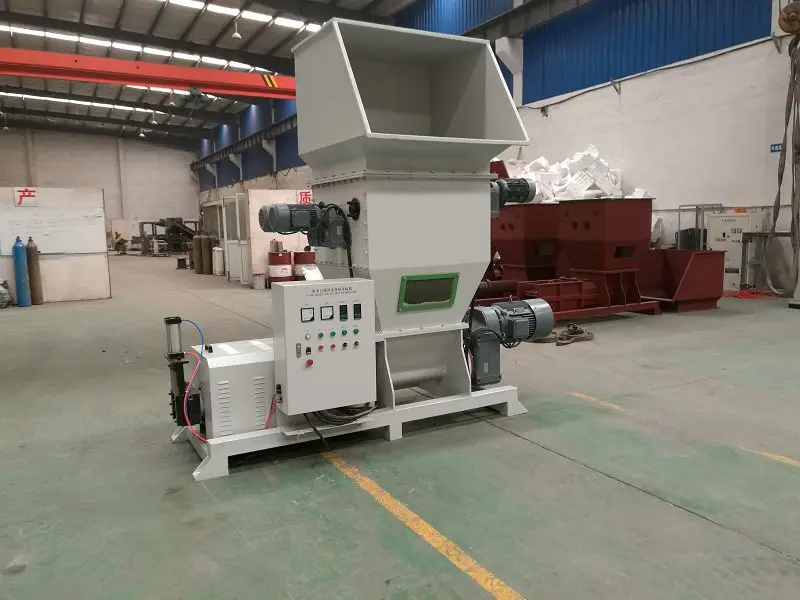 Гренландия машина для пенополистирол для переработки уплотнитель