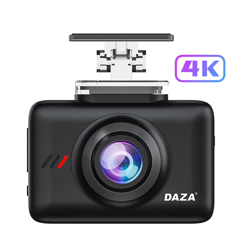 New Design GPS Camera Dashcam Night Vision G240 Car DVR Dash Camera Vehicle Black Box 2.35 Inch G-Sensor Front Dash Cam