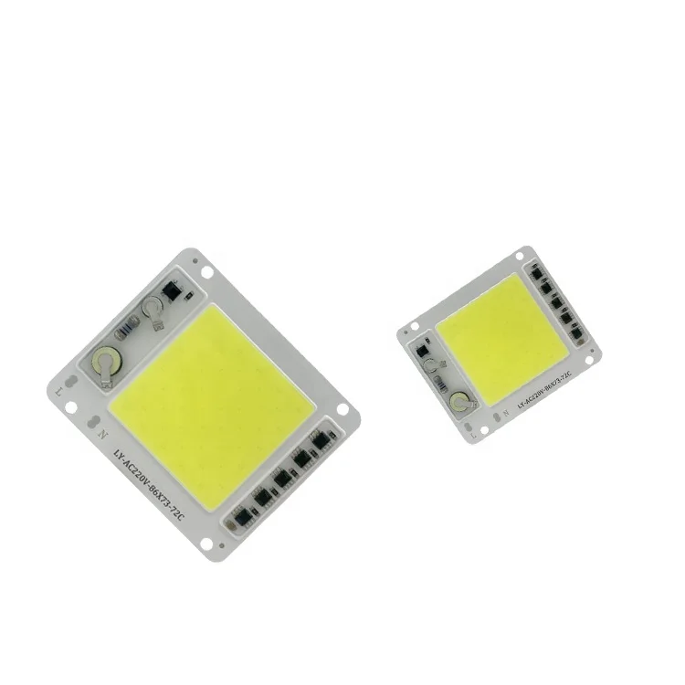 10v dc 30w led chip high lumen chip led cob 50 w 220v less solder led chip pakistan